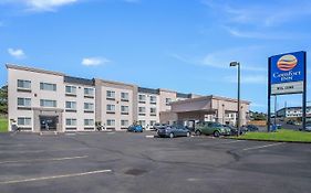 Comfort Inn Newport